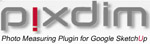 pixdim