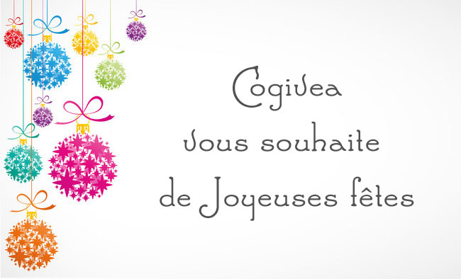 joyeuses fêtes