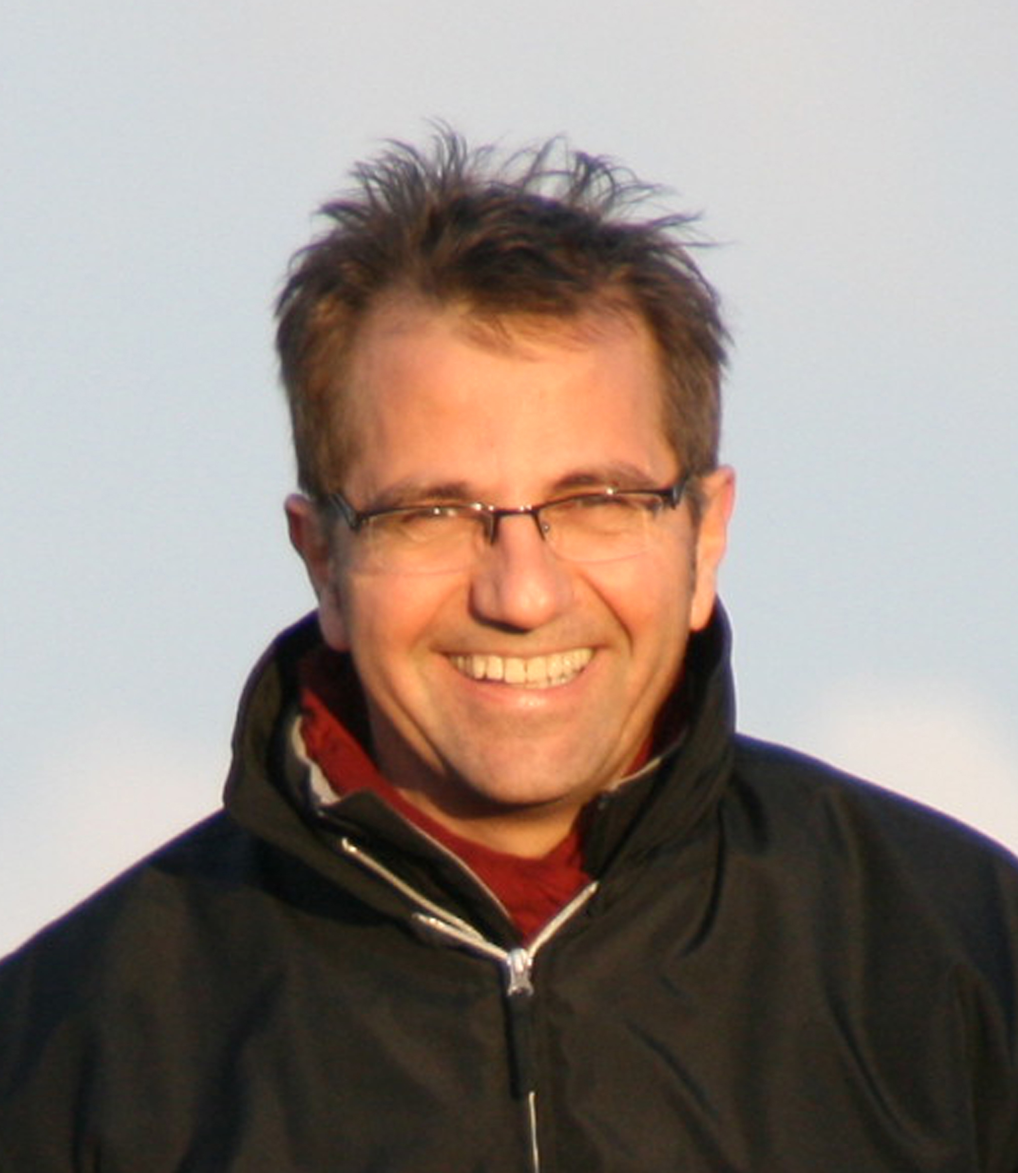 Patrick Lafon