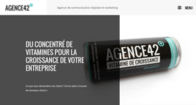 interview agence42