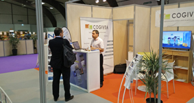 Salon de Rennes Industrie