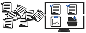 crm industrie, forces de ventes, gestion commerciales, devis, factures