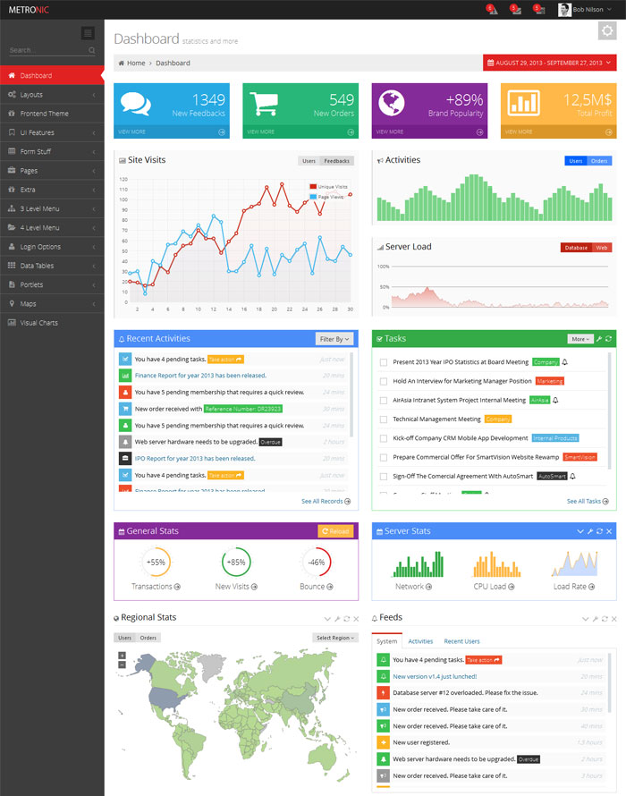 interface EGGcrm