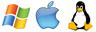 compatibilite os compatibilite os
