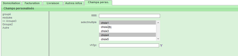 selectmultiple