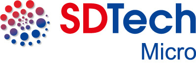 logo sdtech