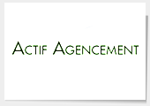 Actif Agencement