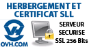 certificat sécurité